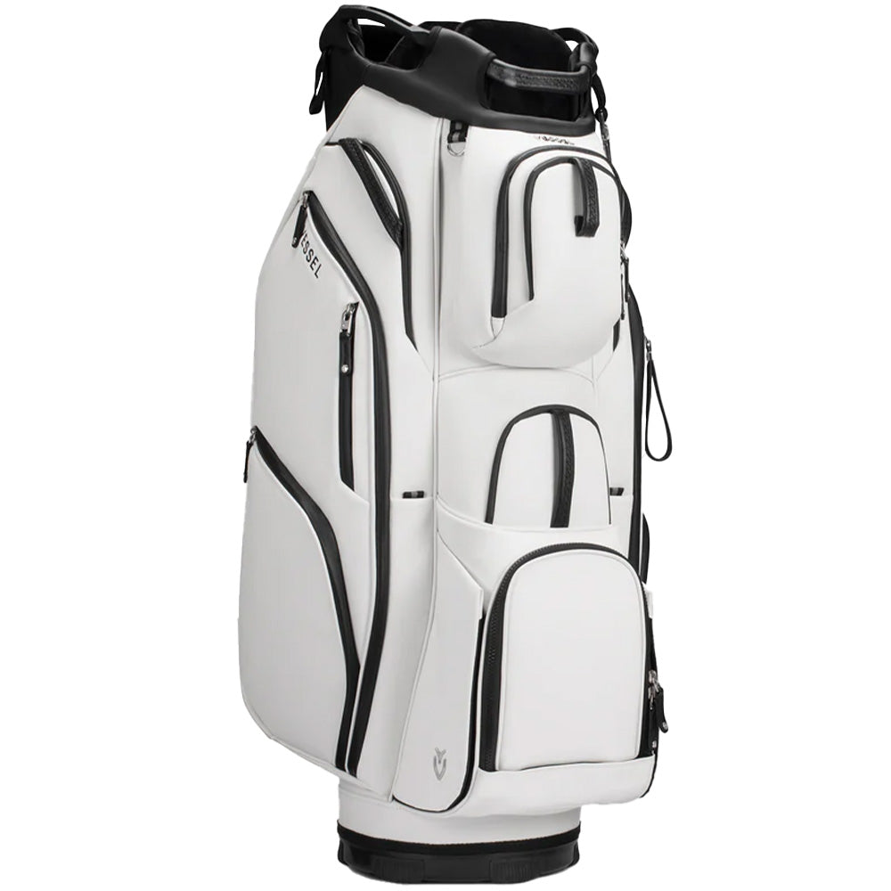 Lux Pro II Cart Bag