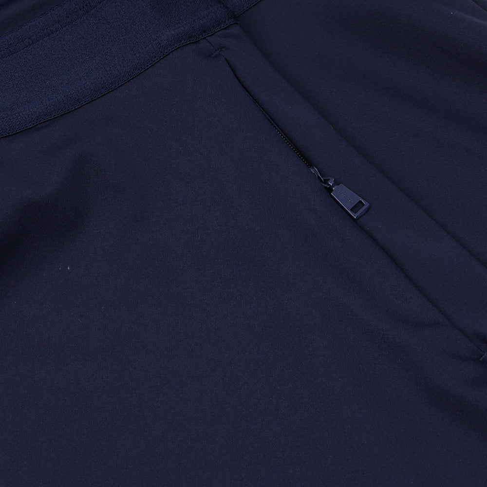 Women's Stretch Interlock Polo Dress