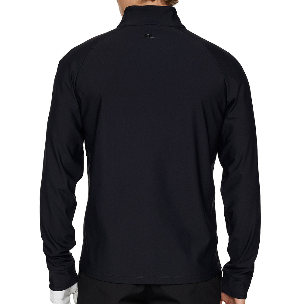 Tayler Zip Mid Layer