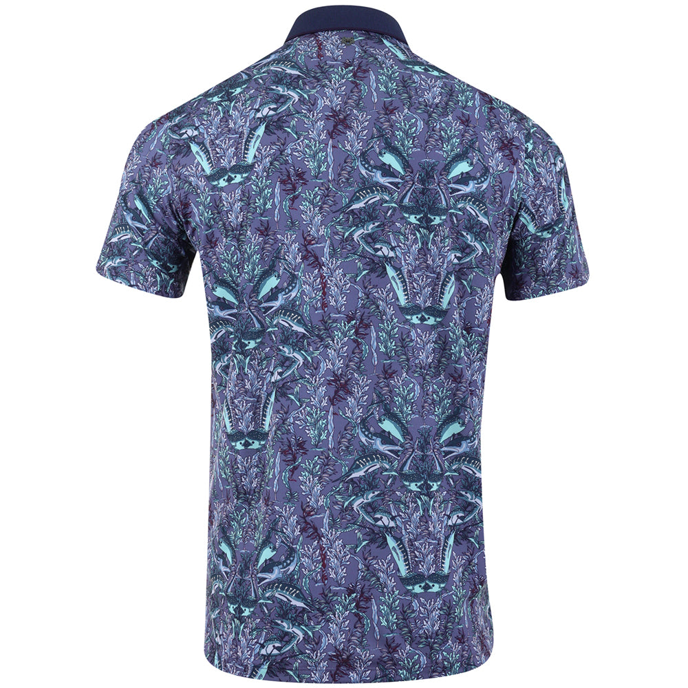 Marlin Curiosities Polo