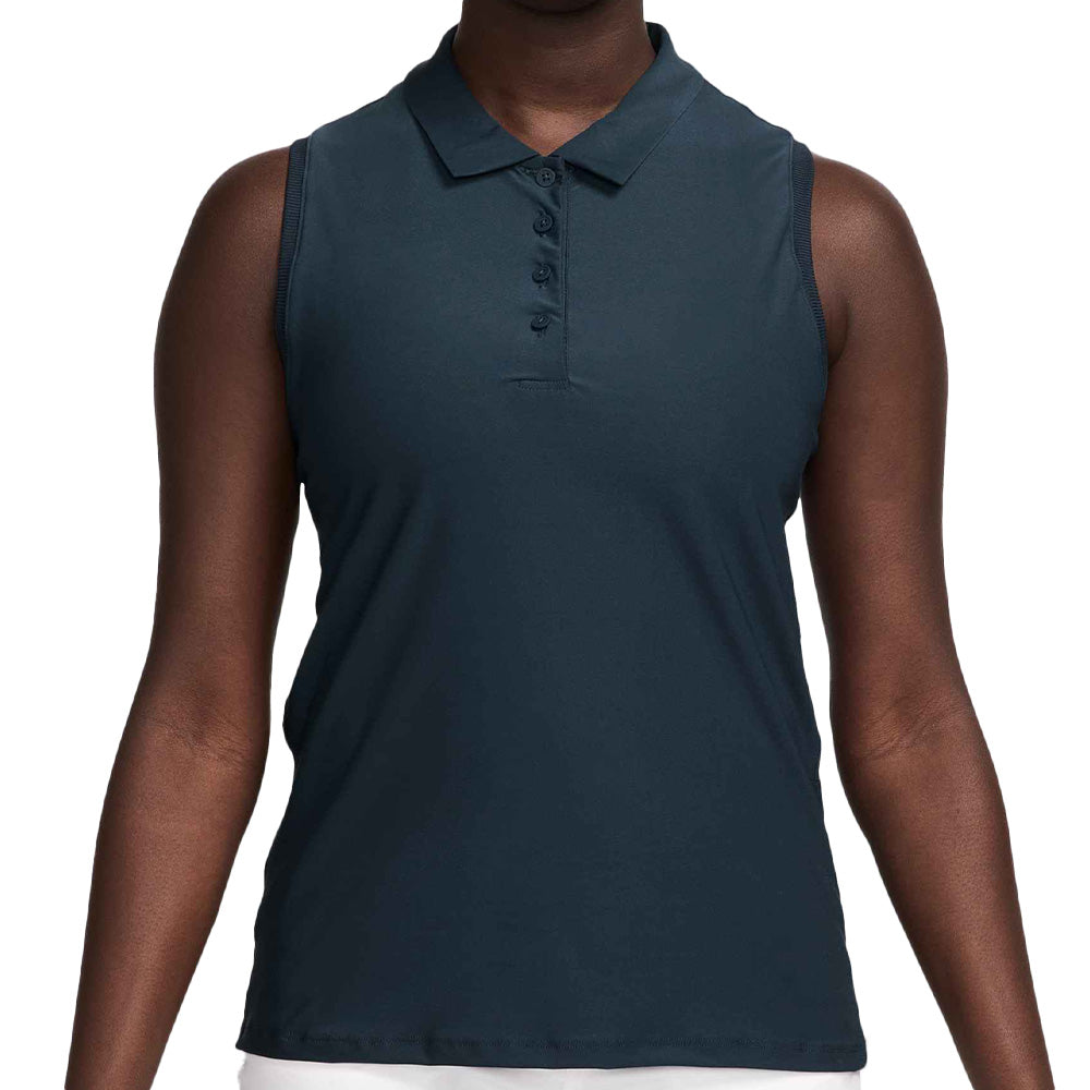 Women's Dri-FIT Victory Sleeveless Polo