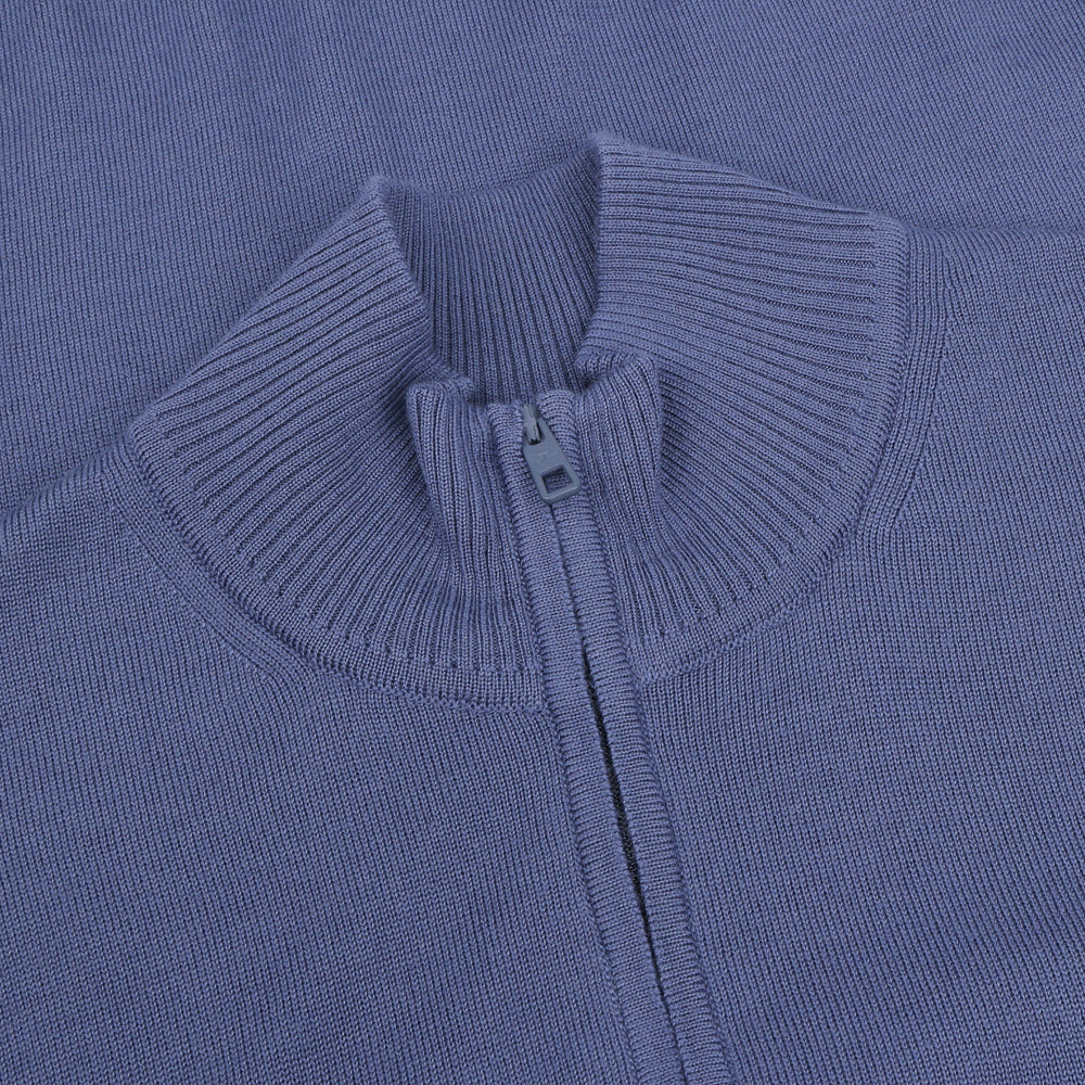 Kian 1/4 Zip Sweater