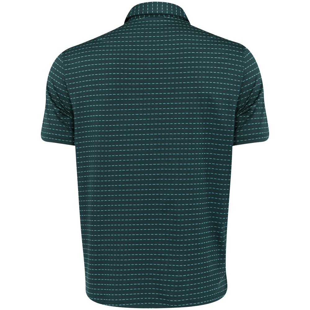 Ultimate365 Dash Stripe Polo