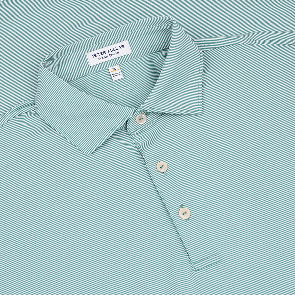 Jubilee Performance Jersey Polo