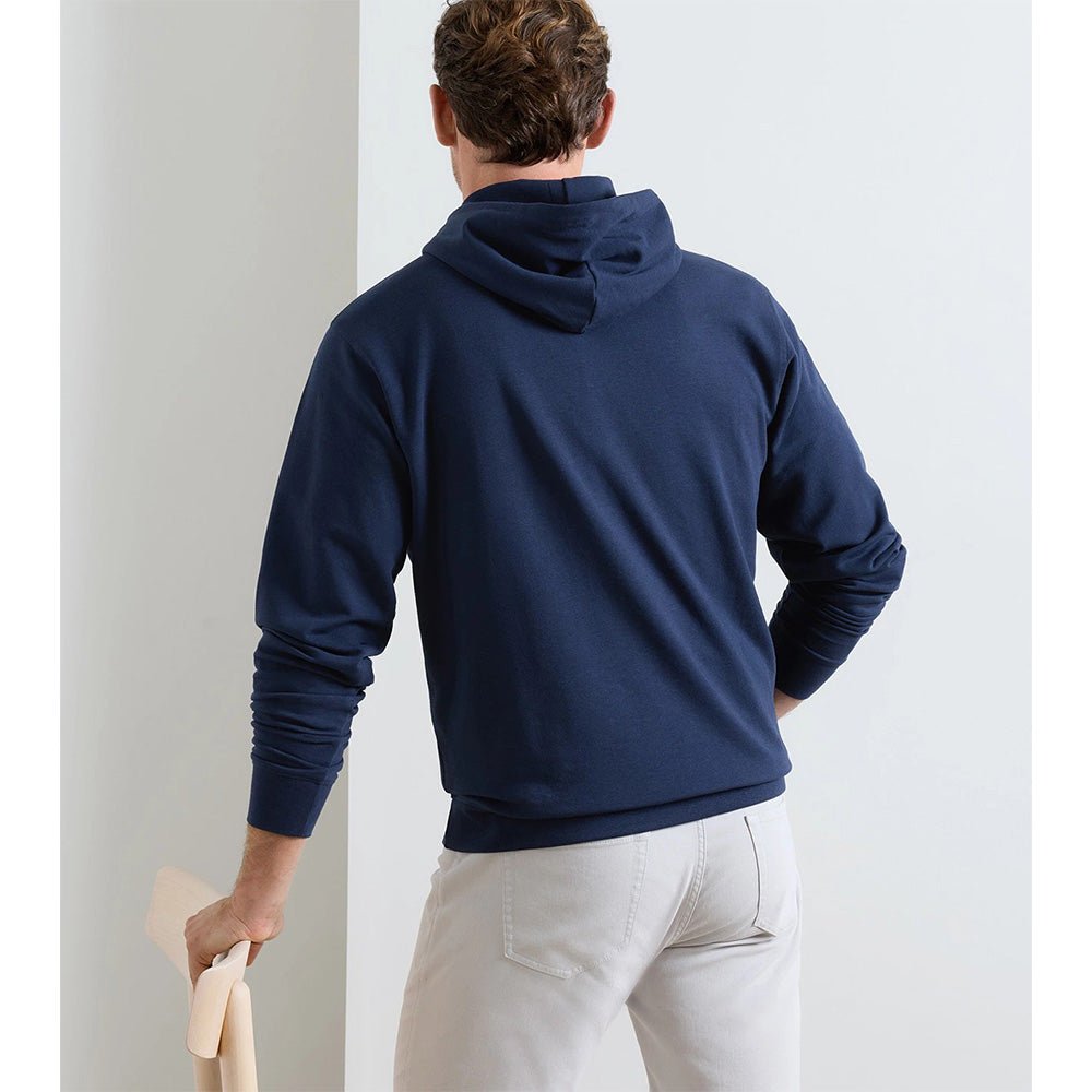 Oasis Hoodie