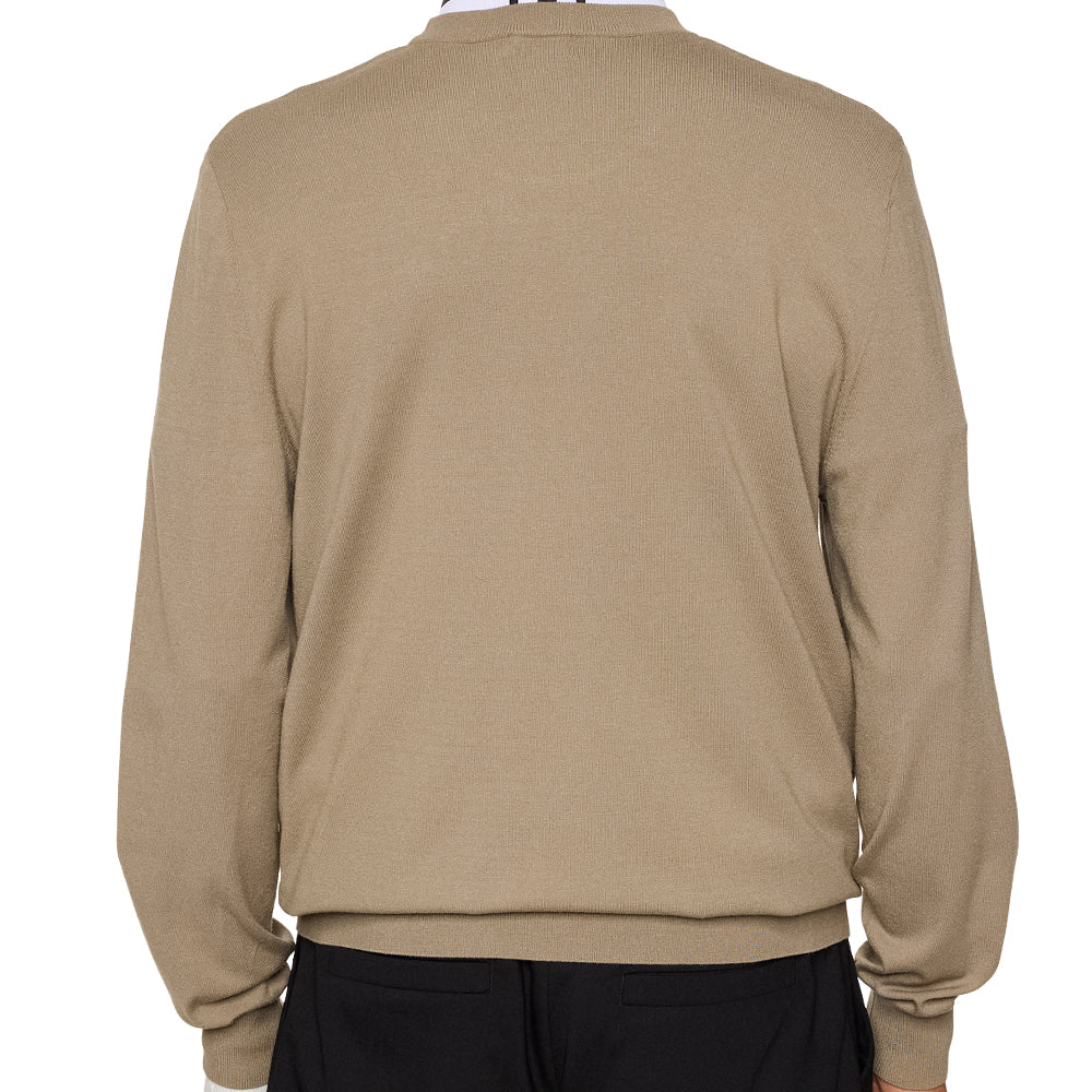 Henry Knitted Sweater