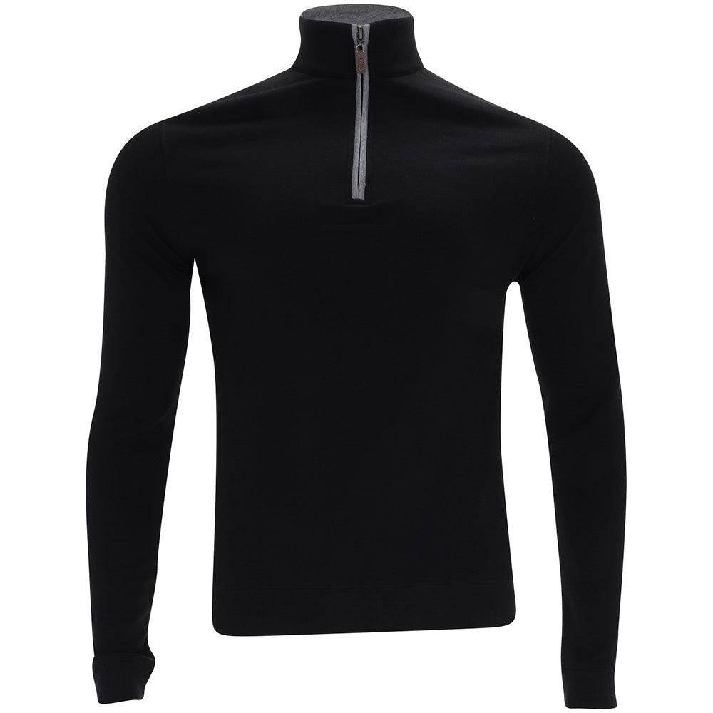 Sully 1/4 Zip Pullover