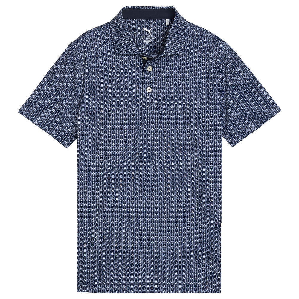 Boys' MATTR Lotus Polo