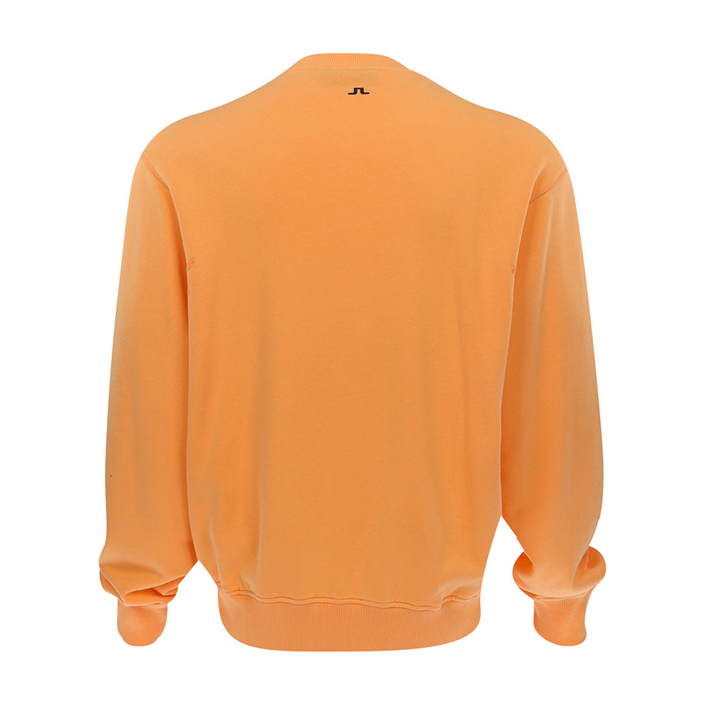 Roberto Crewneck Pullover