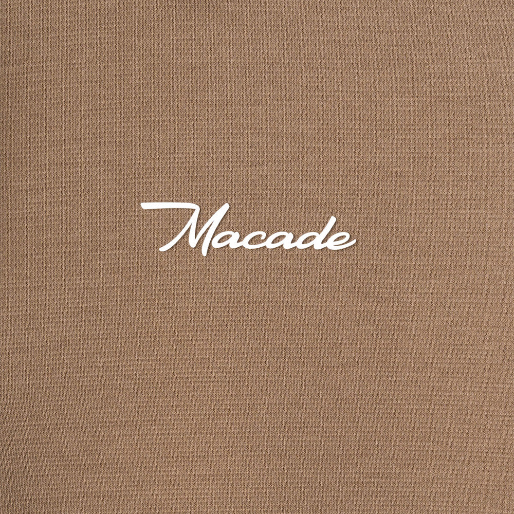 Women's Rae Polo Sweatshirt