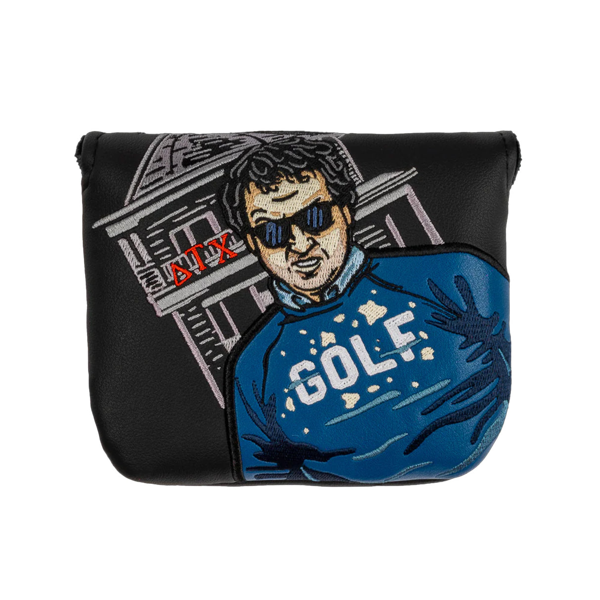 Animal House Golf Mallet Cover - Fairway Styles