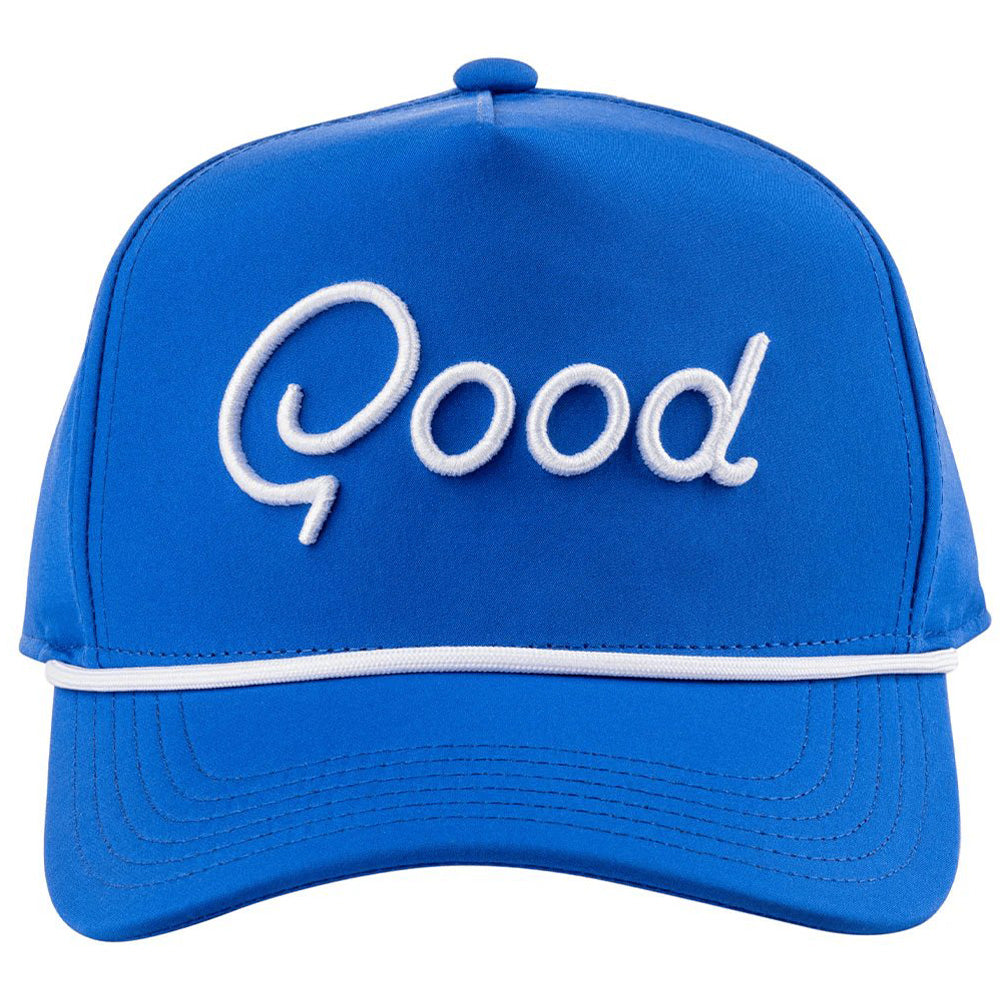 Bluegrass Rope Hat