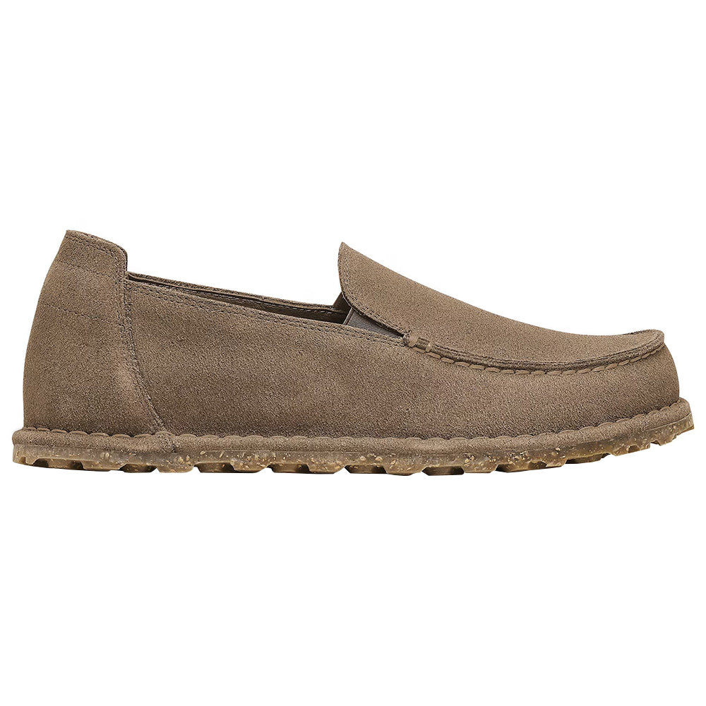 Utti Shoes - Suede Leather