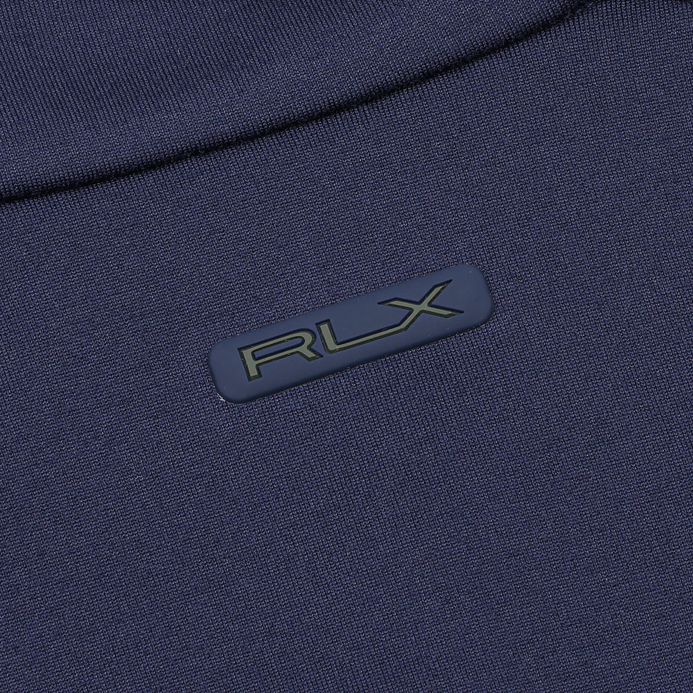 Performance Jersey Knit 1/2 Zip Pullover