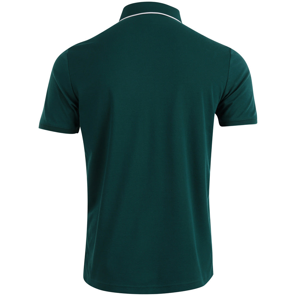 Originals Twistknit Trefoil Polo
