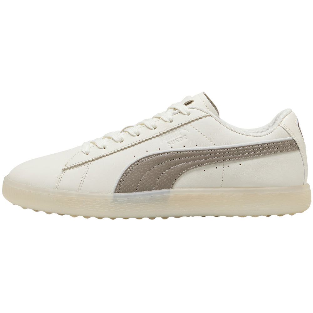Suede G Spikeless Golf Shoes