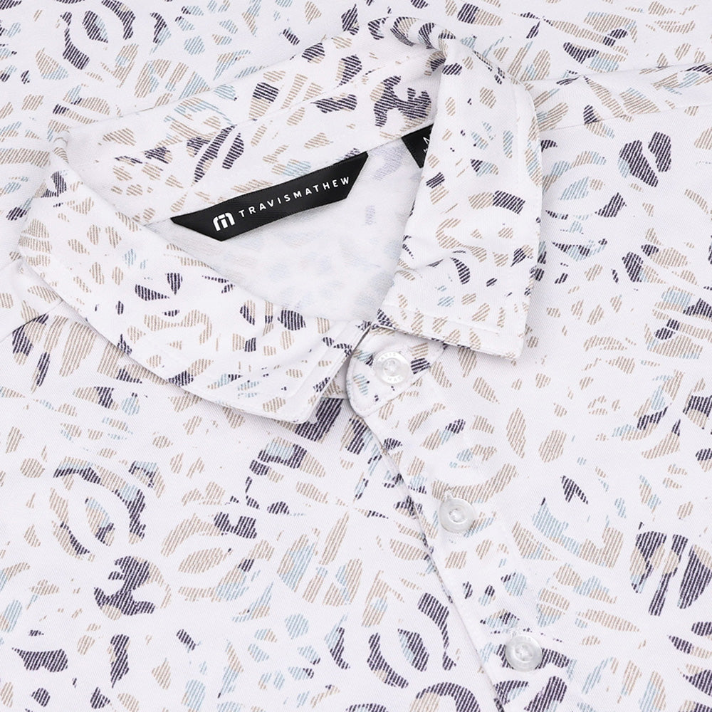 Featherweight Chill Polo