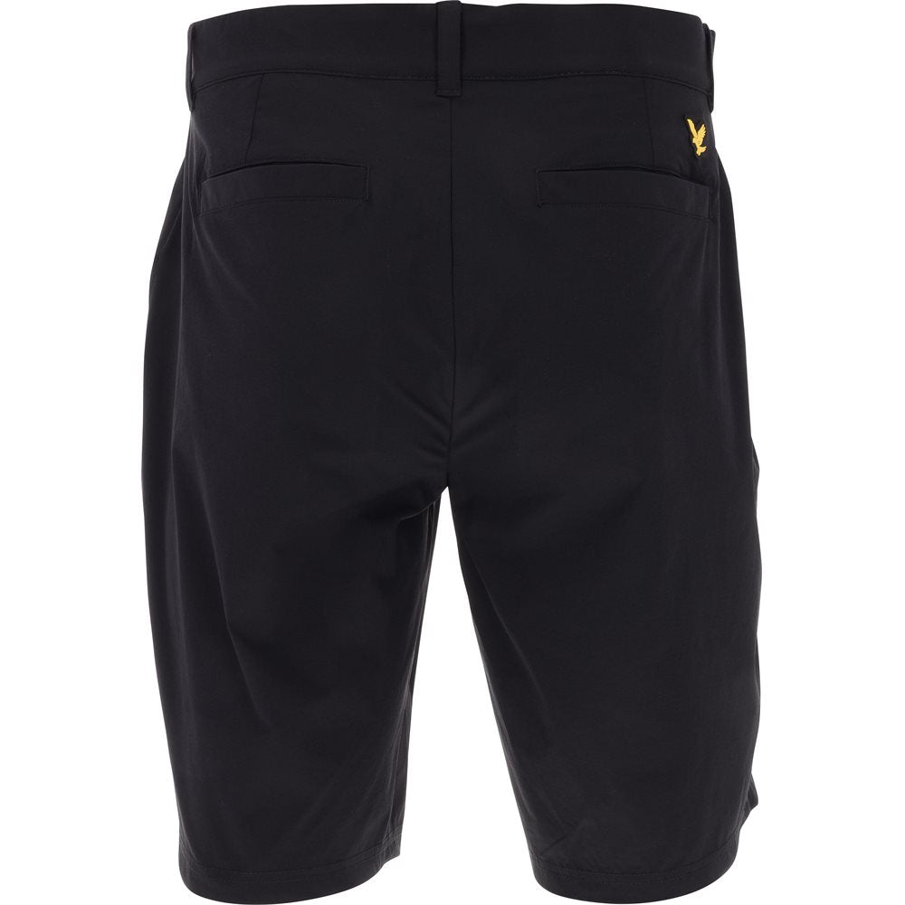 Stretch Shorts