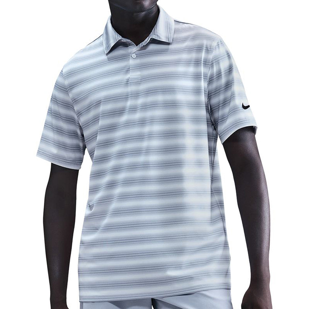 Dri-FIT Velocity Stripe Polo