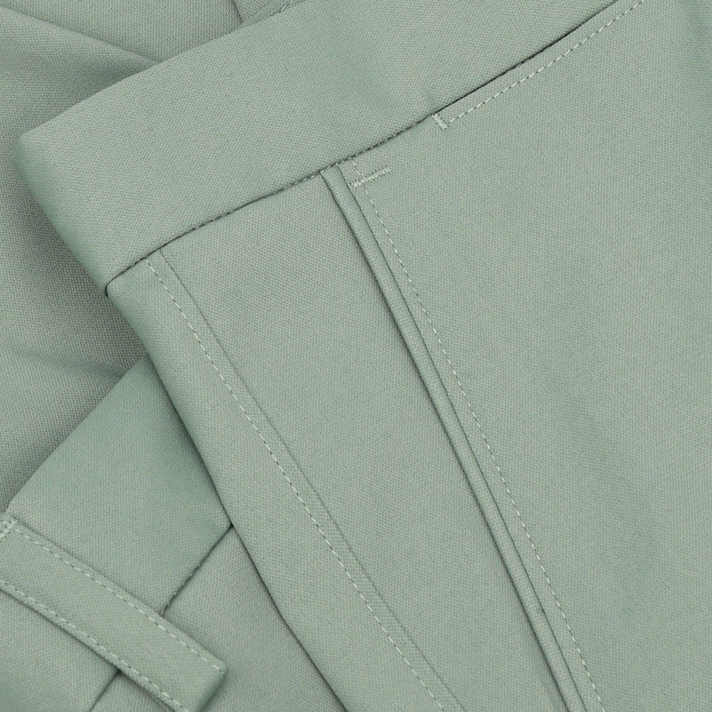 Mitch Micro High Stretch Pants