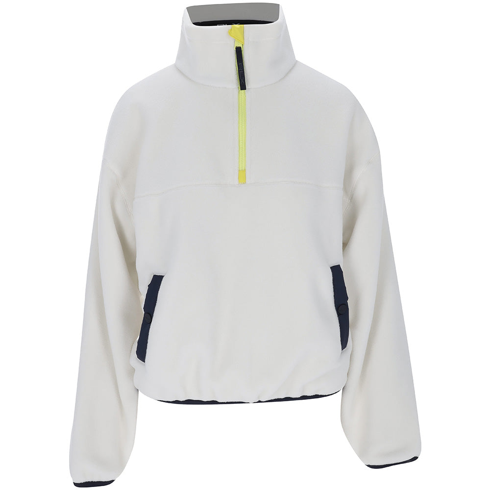 Women's Fleece 1/2 Zip Pullover