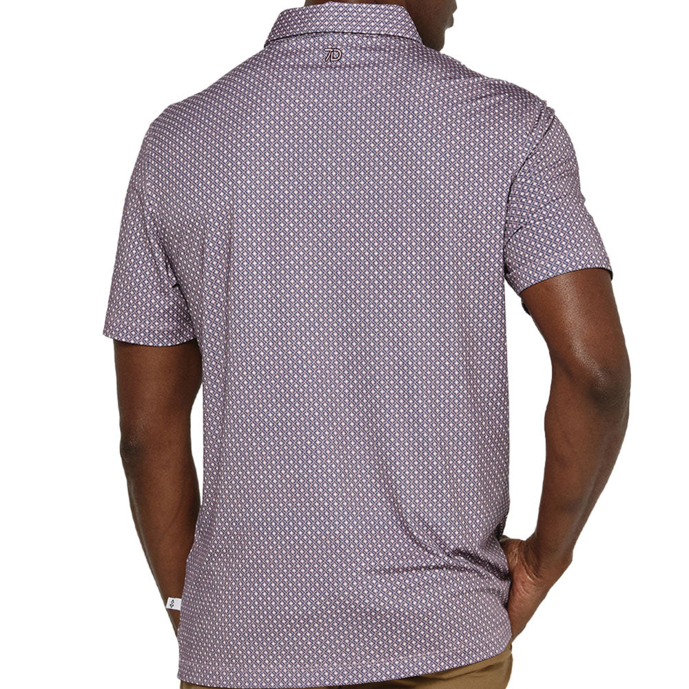 Pierson Polo