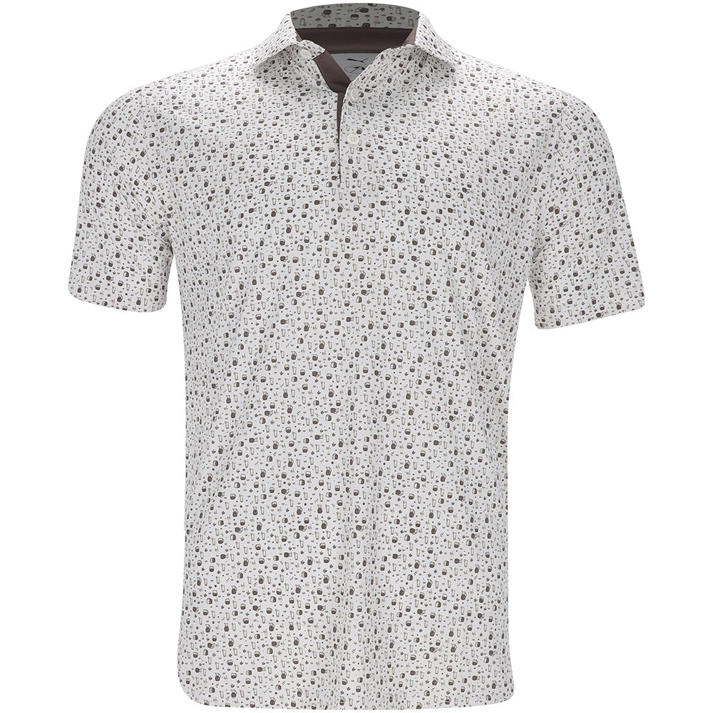 PUMA x Arnold Palmer Tea Time Polo