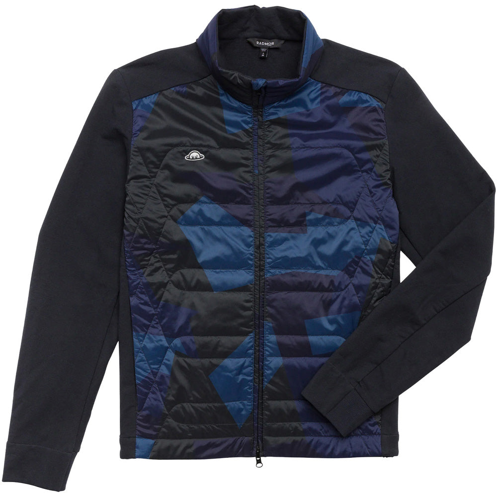 Anderson Hybrid Performance Jacket