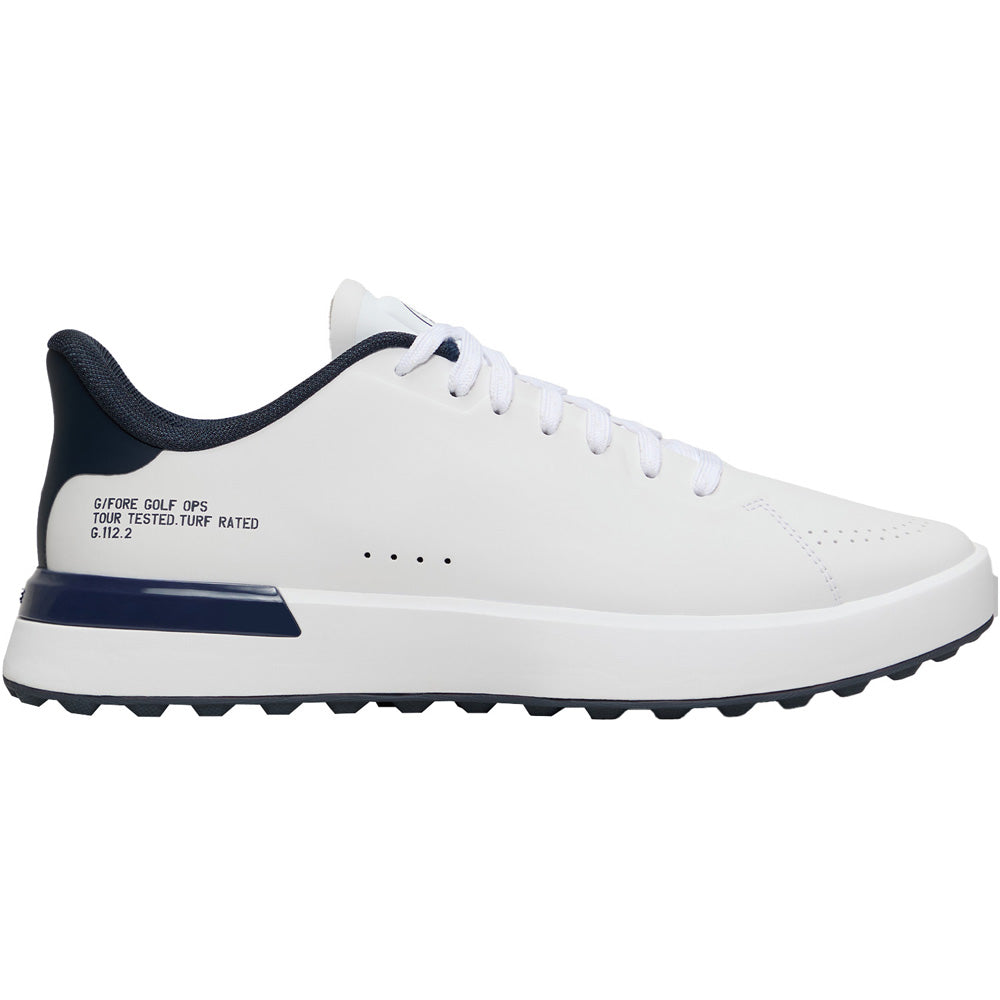 G.112 Spikeless Golf Shoes