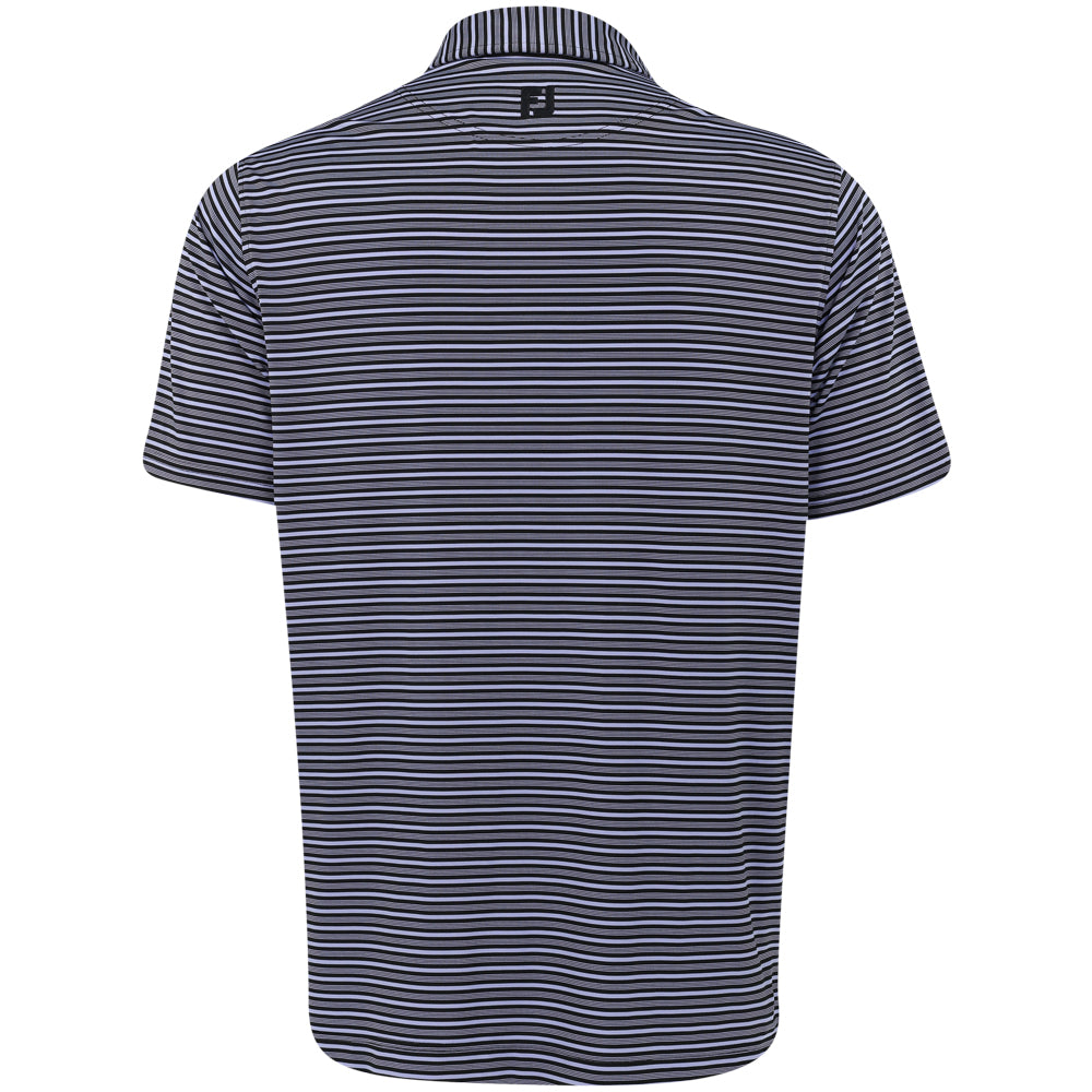 Shirting Stripe Polo