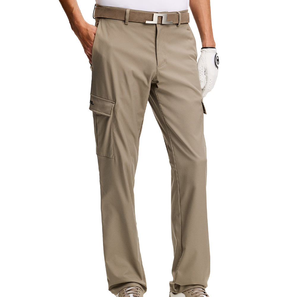Aksel Cargo Pants