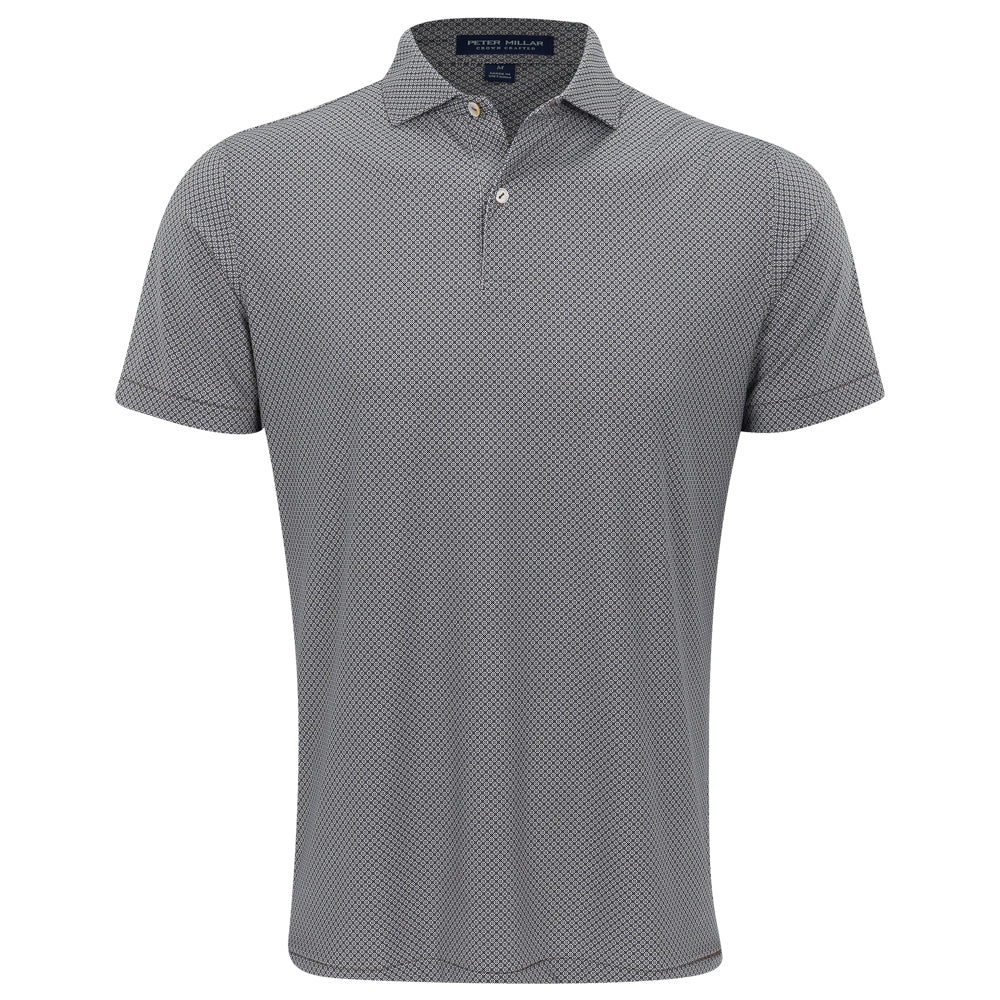 Seville Performance Jersey Polo