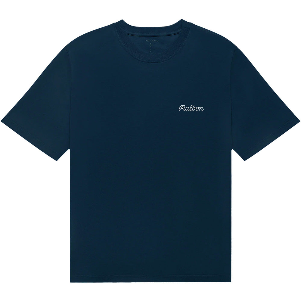 Bermuda Baldwin Shirt