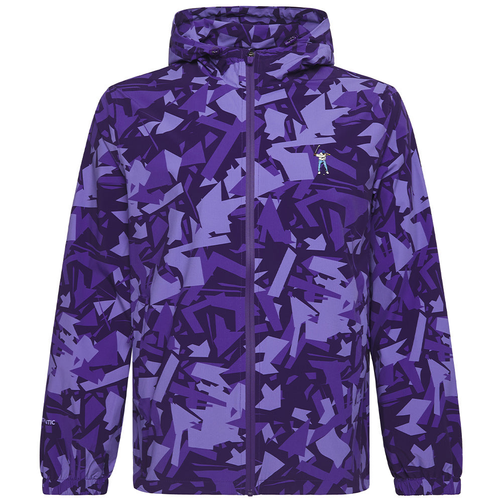 Eastside Windbreaker