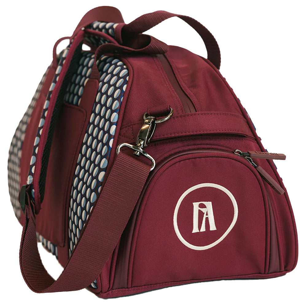 Boston Bag
