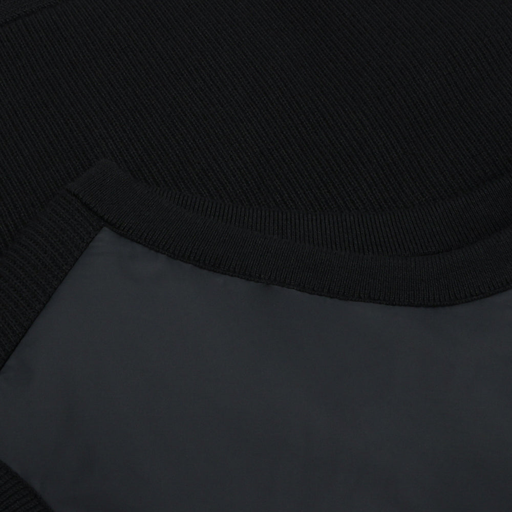 2/48 Cotton Coolmax Sweater Vest