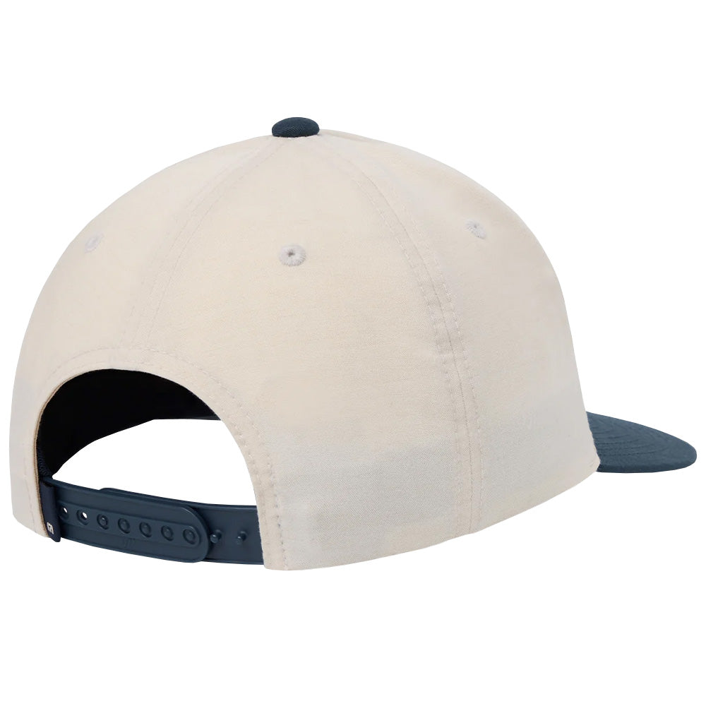Resort Trip Snapback Hat