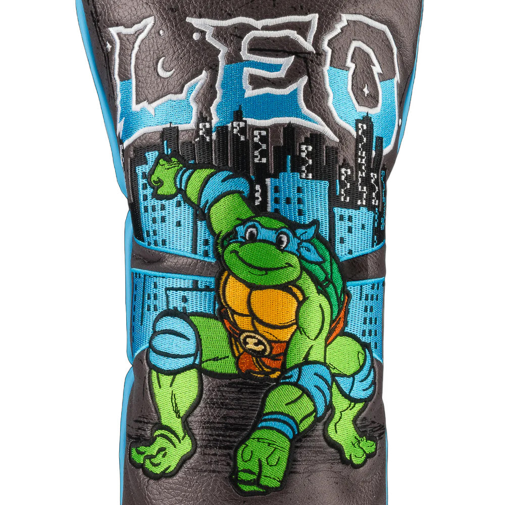 TMNT Heroes In A Half Shell Driver Headcover