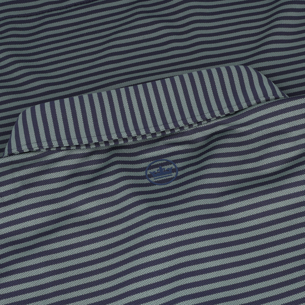 Verse Performance Mesh Polo