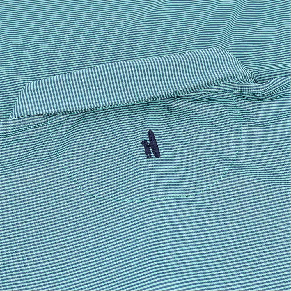 Lyndonn Performance Polo