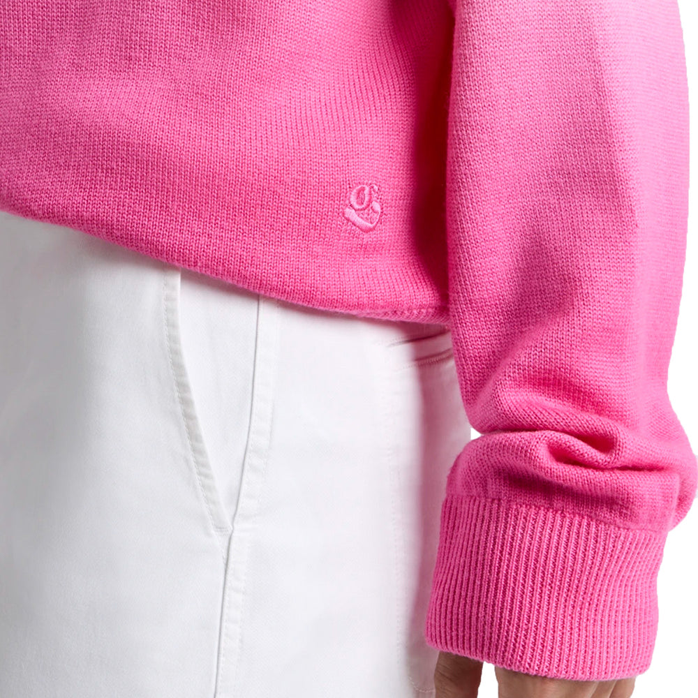 Women's Dip Dyed Merino Wool Hoodie