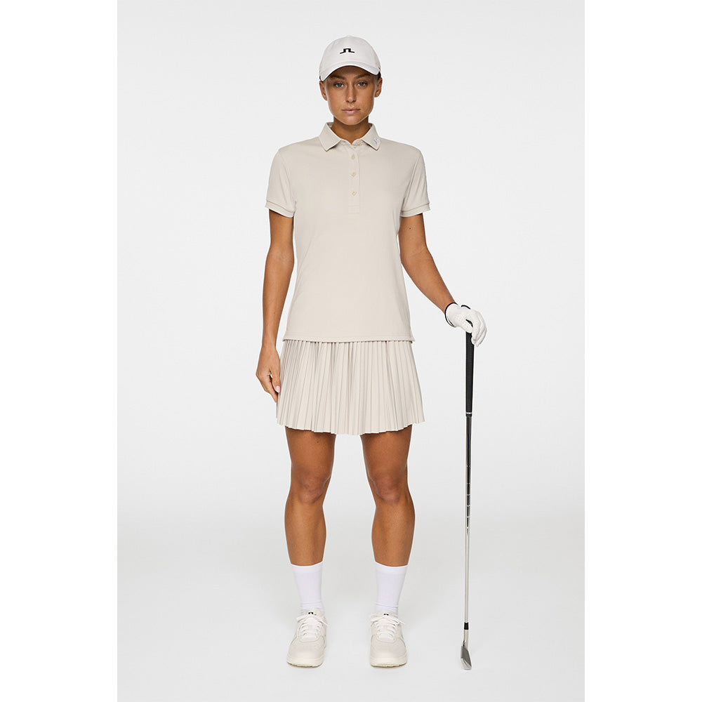 Women's Tour Tech Polo