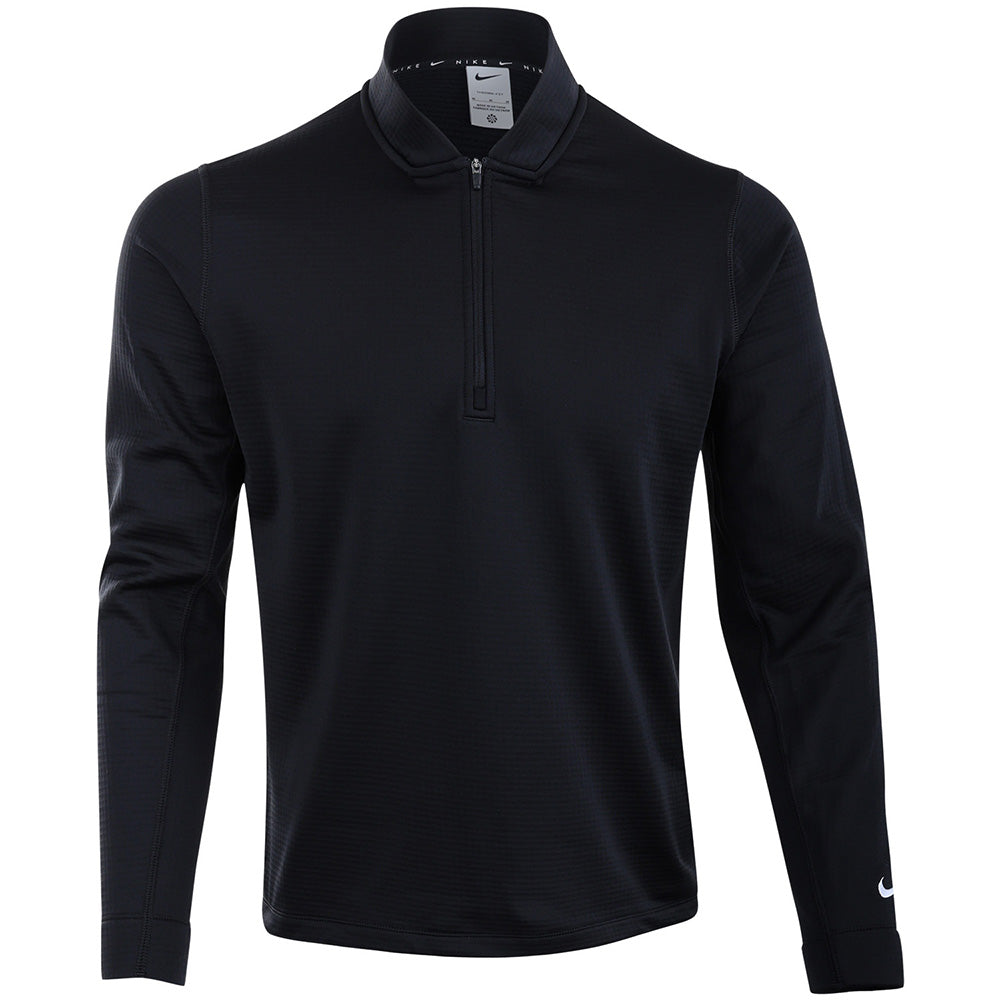 Therma-FIT Velocity Long Sleeve 1/2 Zip Top