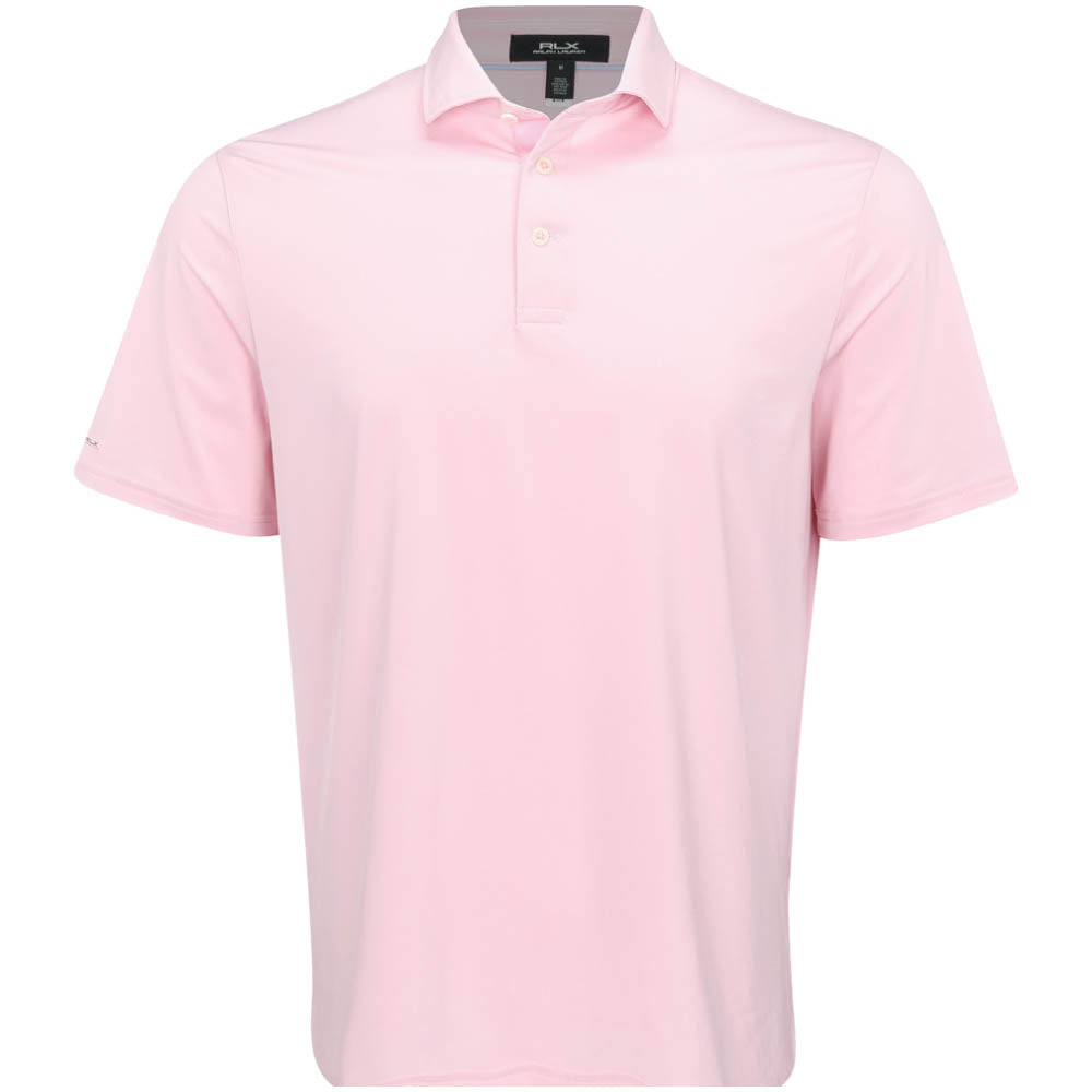 Classic Fit Performance Polo