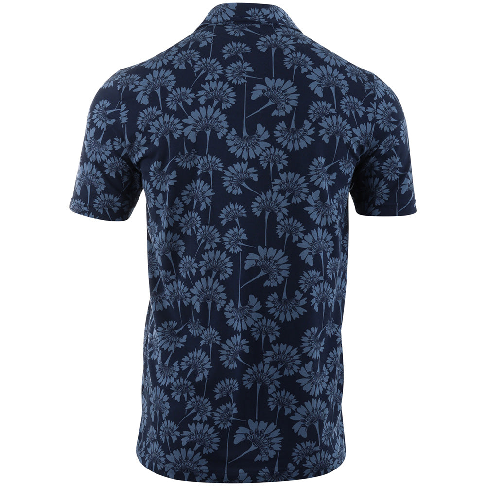 ComfortKnit Breeze Polo