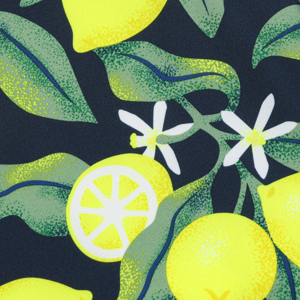 PUMA x Arnold Palmer Lemon Branch Polo