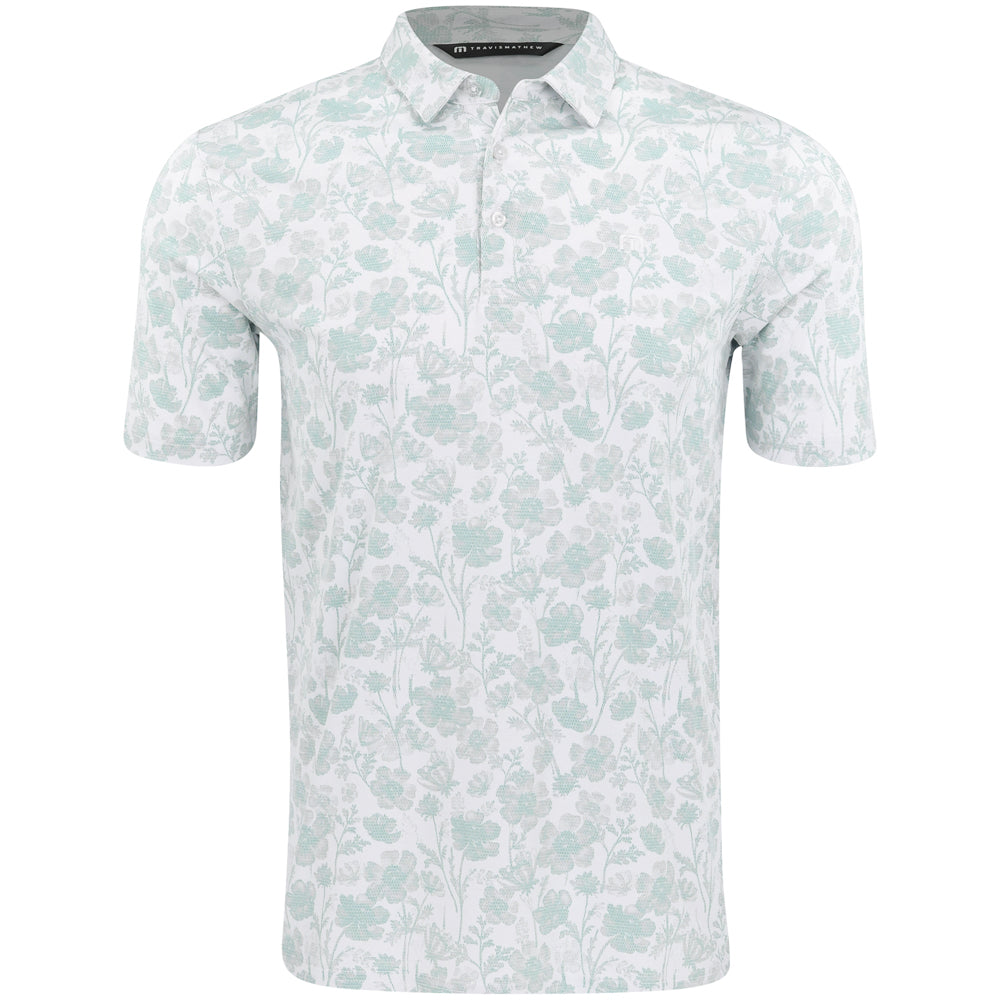 Been Abroad Polo