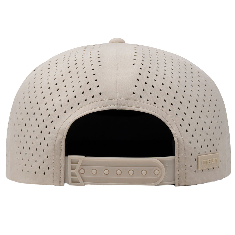 Coronado Hydrolite Hat - Bone