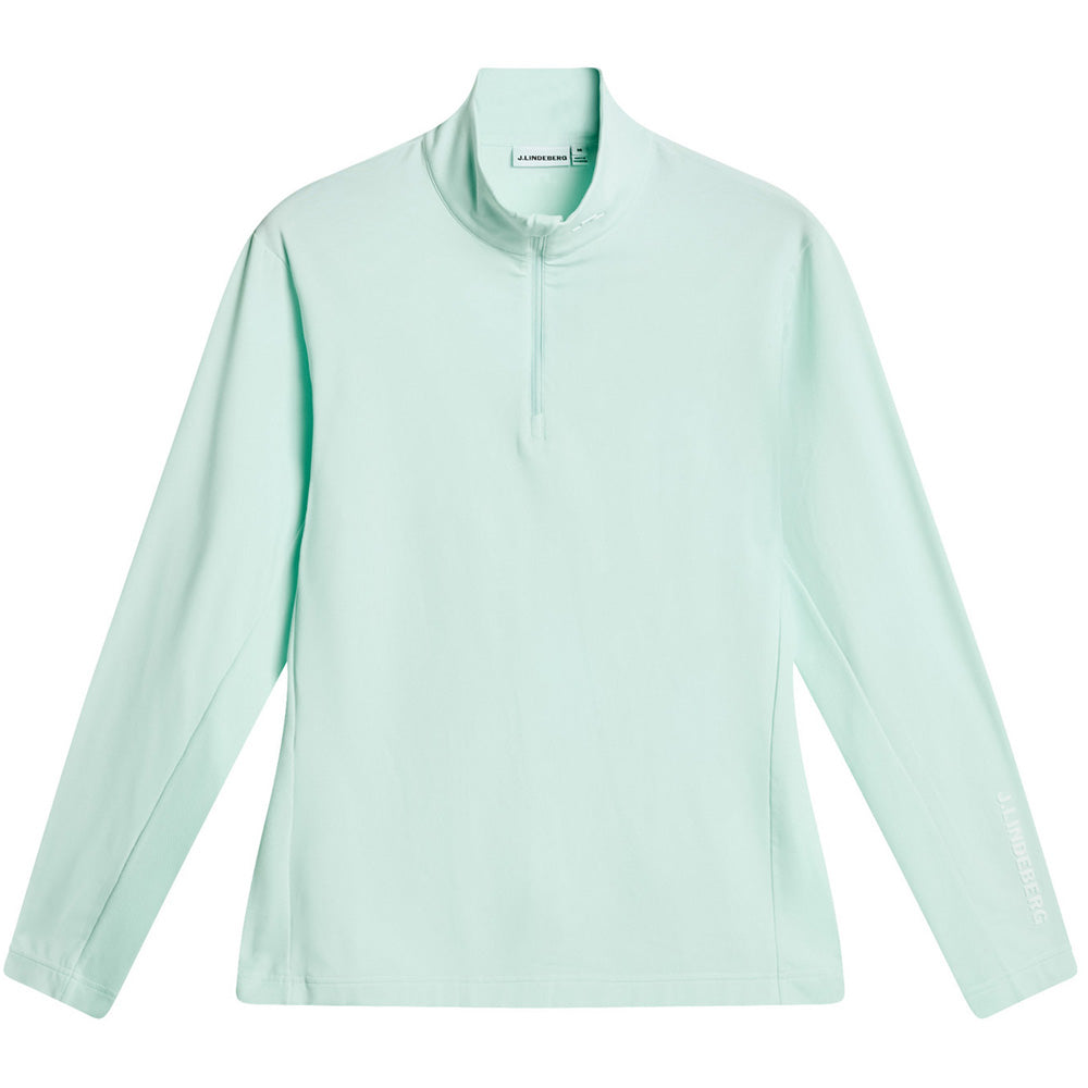 Tour Tech 1/4 Zip Mid Layer