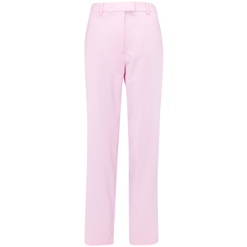 Women's Stretch Performance Twill Straight Leg Trouser